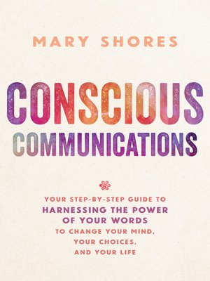 Conscious Communications - ebook